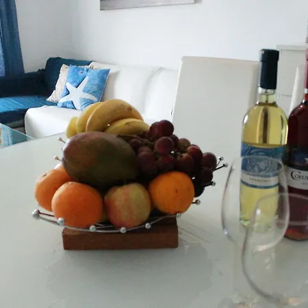 Apartment Dolphin Apts Block A Limassol